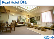 Pearl Hotel Ota